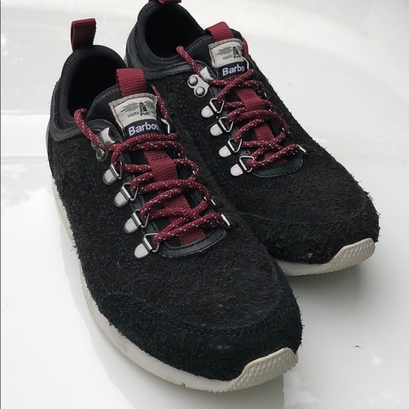 Barbour Other - Barbour Sneakers